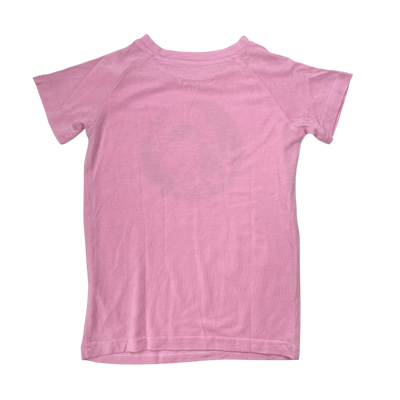 Isbjörn merino t-shirt, sea animals | 98/104cm