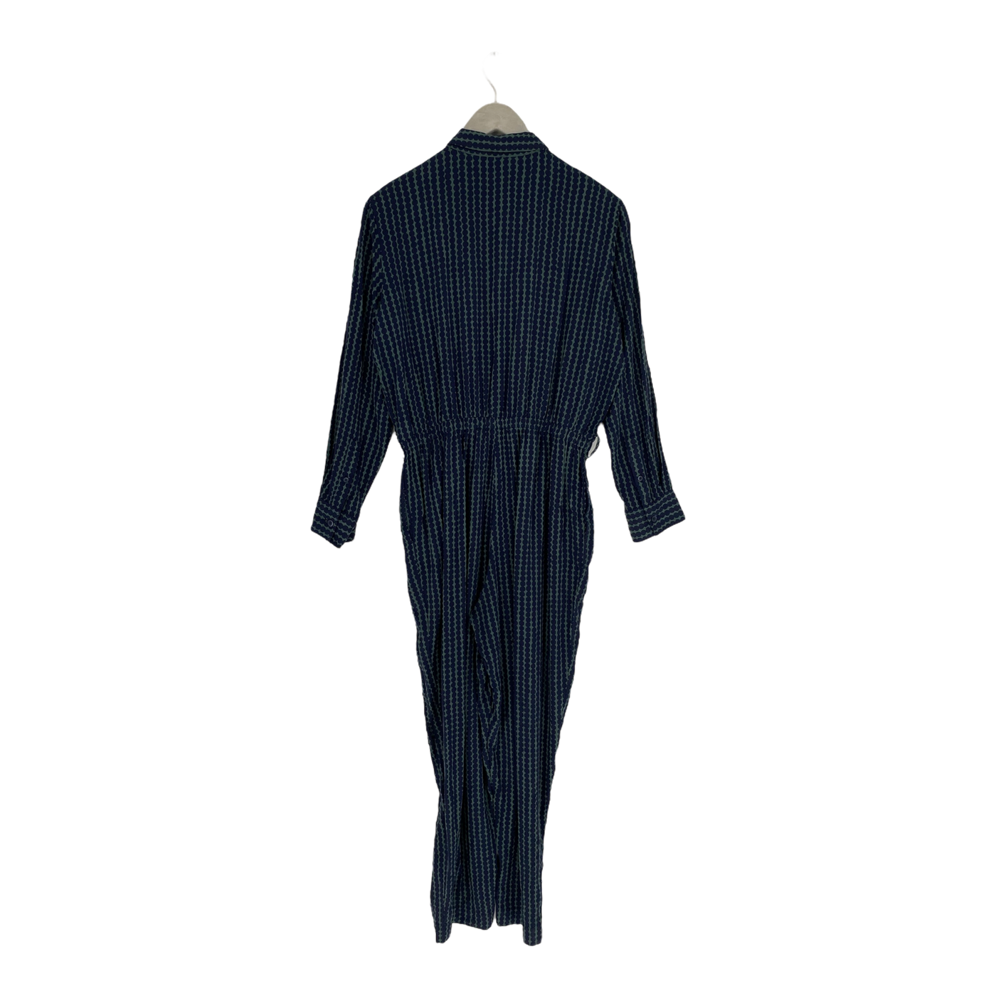 Marimekko x Uniqlo jumpsuit, multicolor | woman S