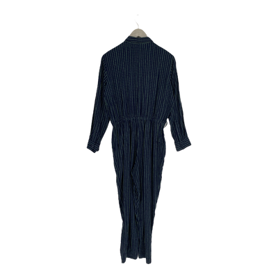 Marimekko x Uniqlo jumpsuit, multicolor | woman S
