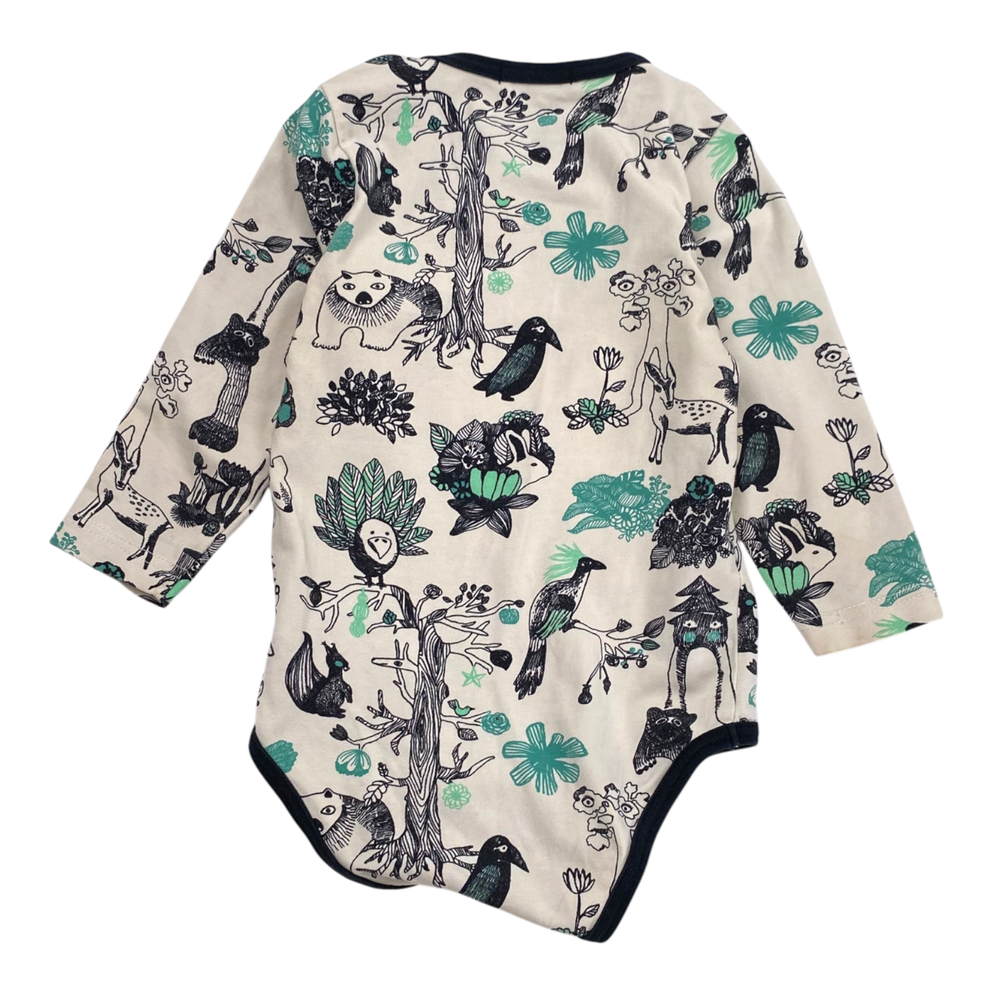 Aarre body, animals | 80cm