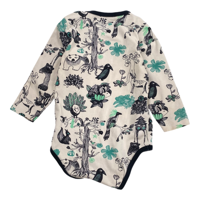 Aarre body, animals | 80cm