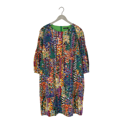 Marimekko tirro dress, multicolor | woman 46