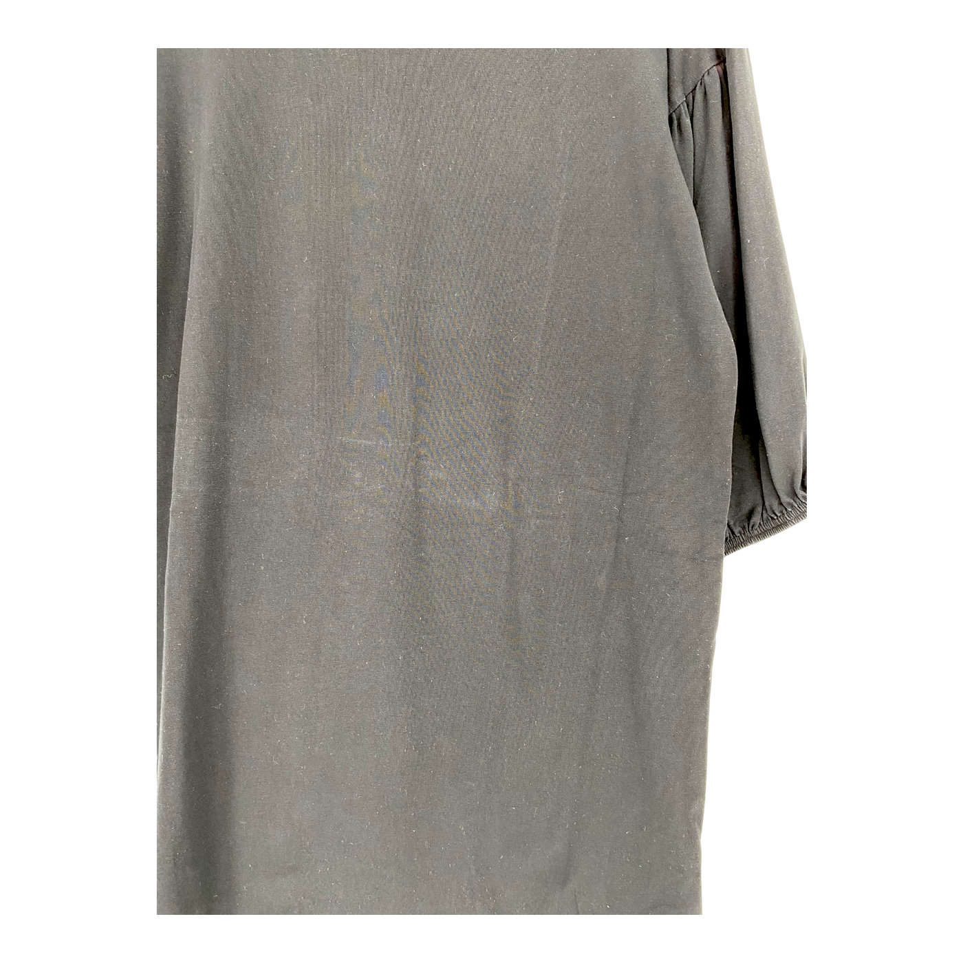 Aarre tricot dress, black | woman XS