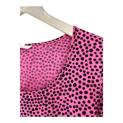 Marimekko tunic, dots | woman M