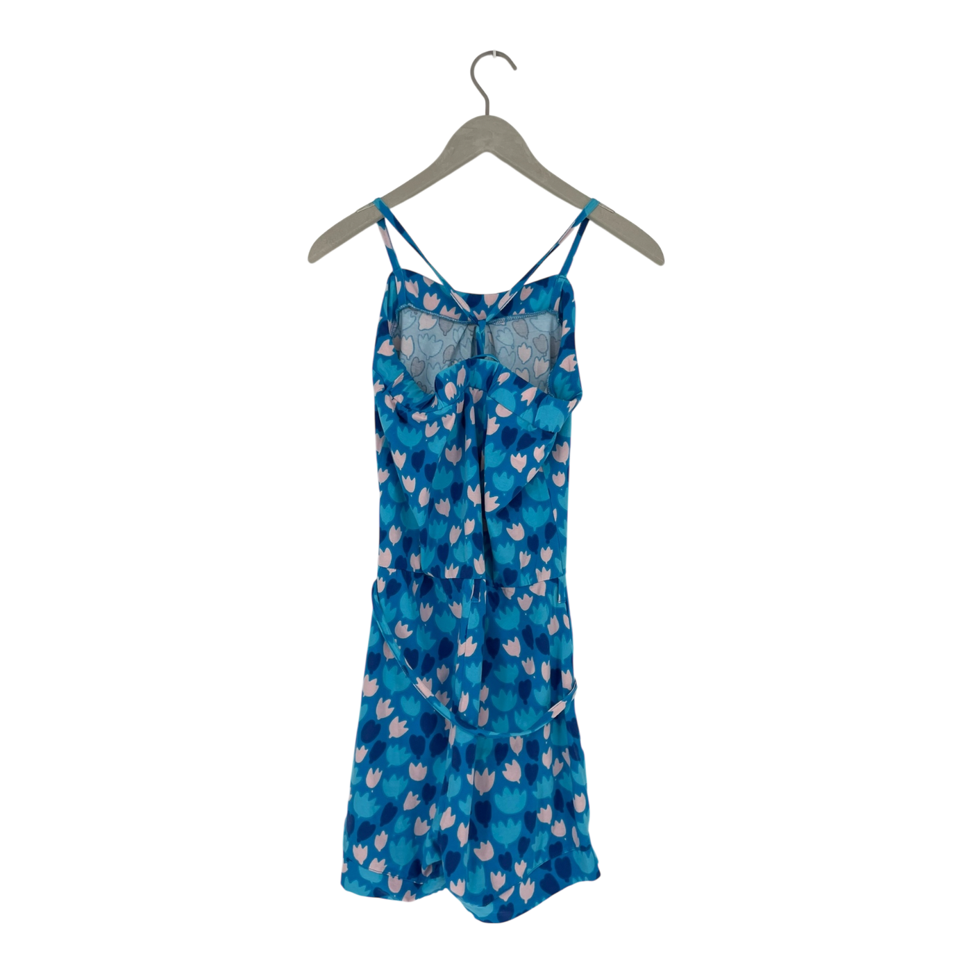 Marimekko short jumpsuit, hiirenkello | woman M