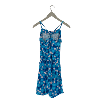 Marimekko short jumpsuit, hiirenkello | woman M