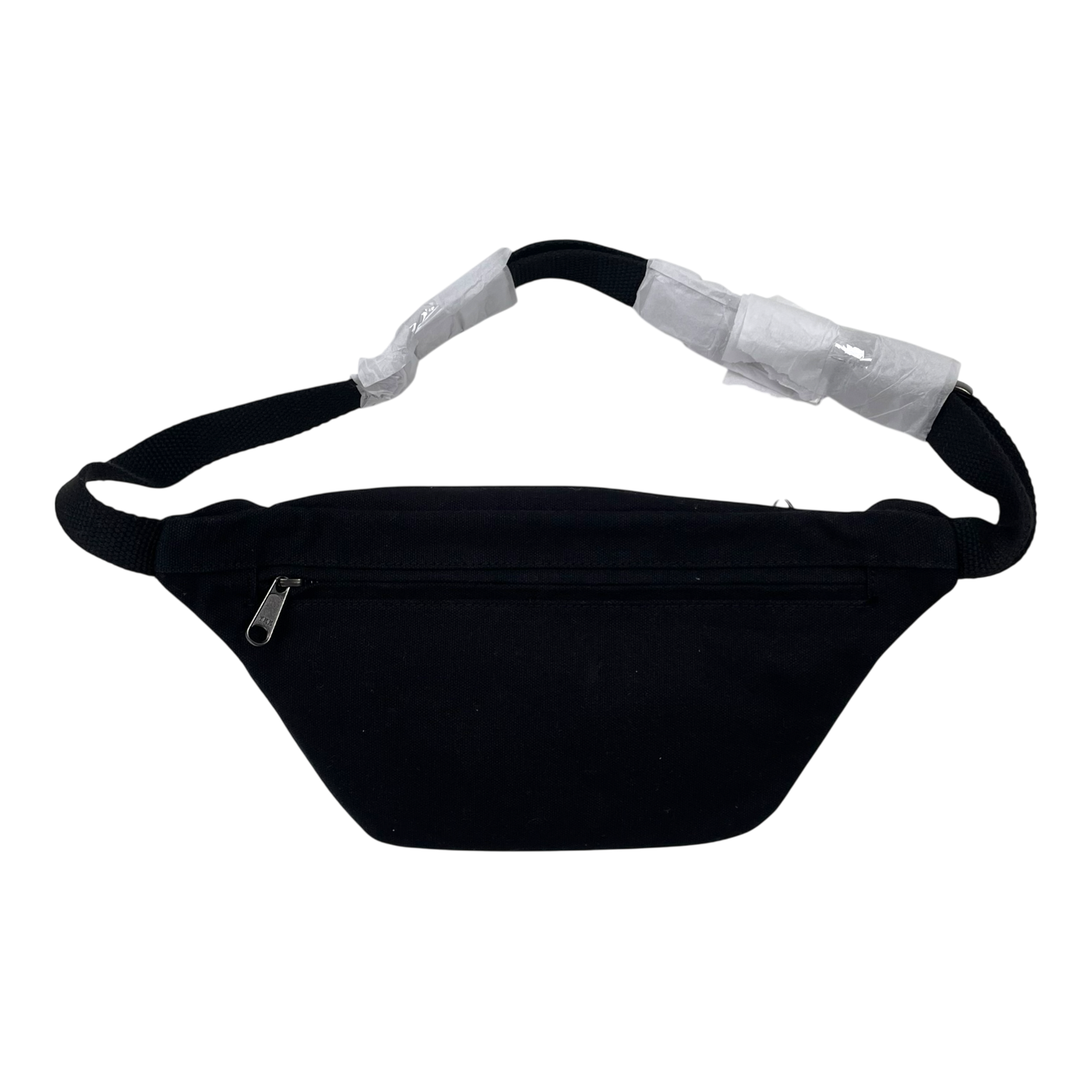 Holzrichter canvas bumbag, black