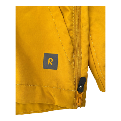 Reima ulkoiluun anorak, amber | 134cm
