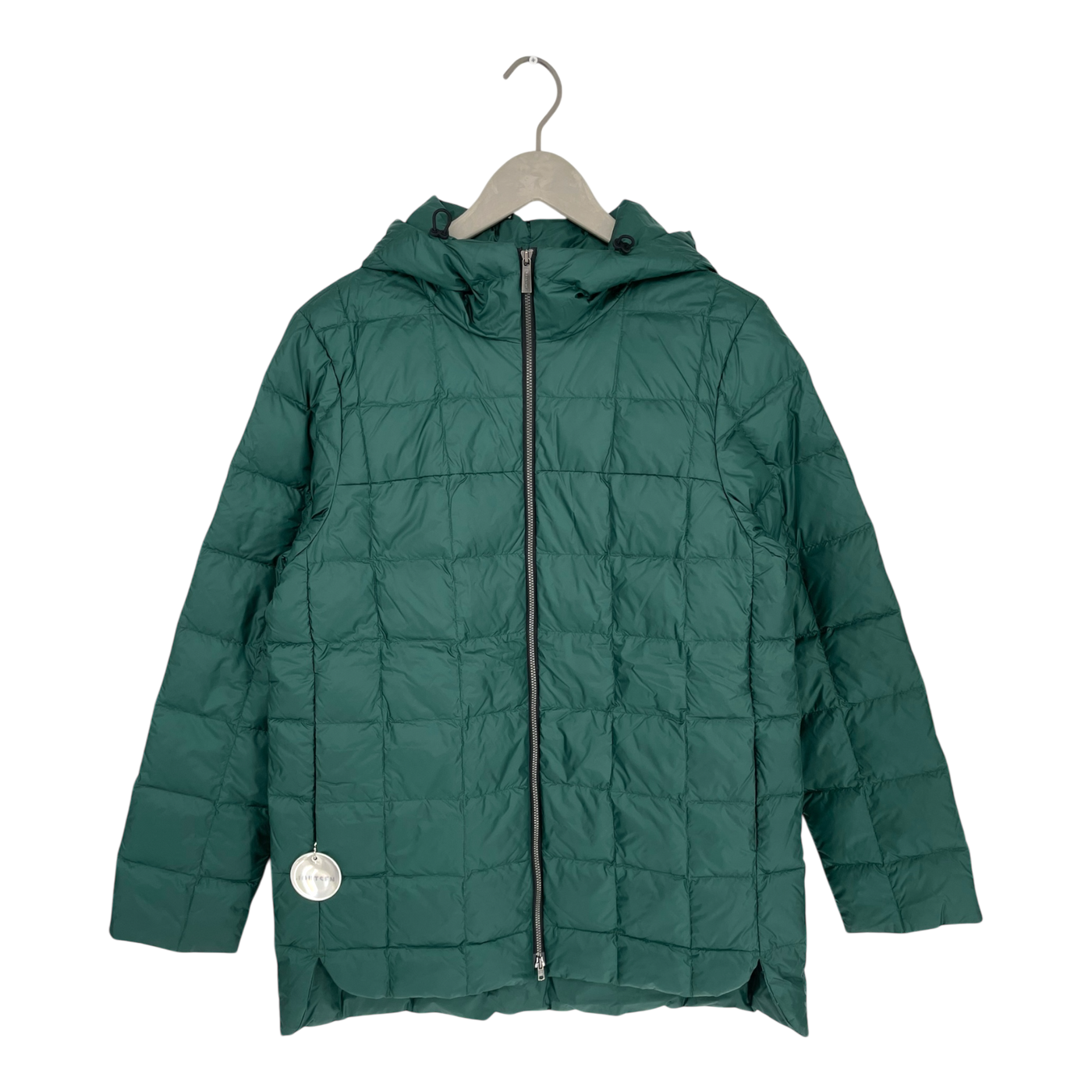 Joutsen tulppaani jacket, green | woman S