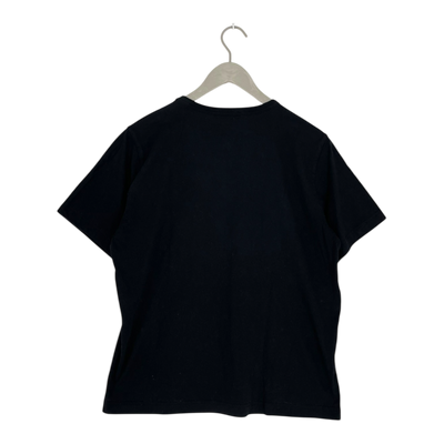 Marimekko erna relaxed t-shirt, unikko | unisex M