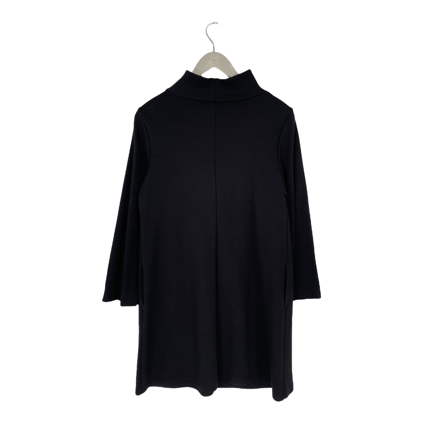 Falla talvikki dress, black | woman S
