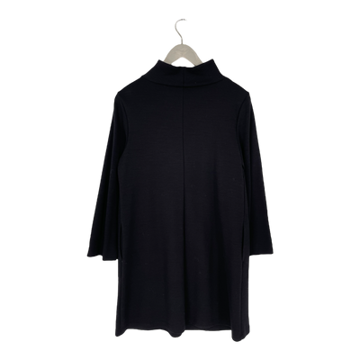 Falla talvikki dress, black | woman S