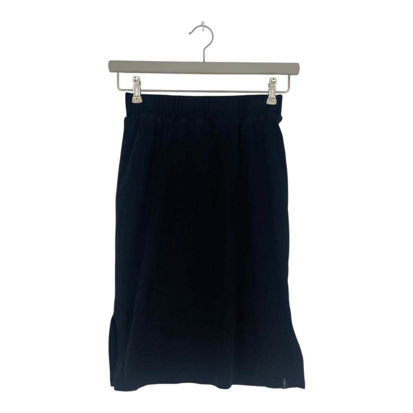 Aarre alina skirt, black | woman XS