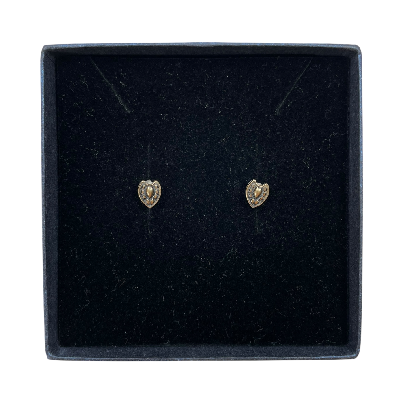 Kalevala Koru helinä earrings, silver