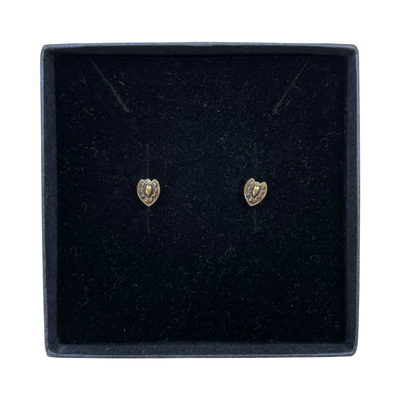 Kalevala Koru helinä earrings, silver