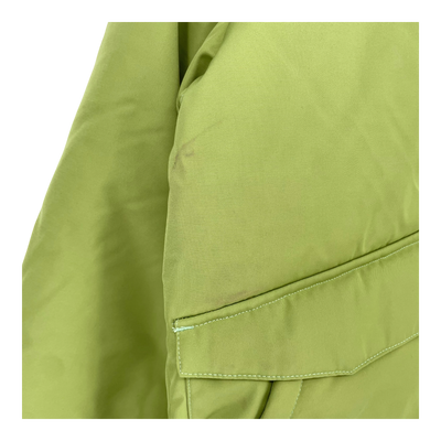 Embassy of Bricks and Logs hardwick jacket, moss | unisex L