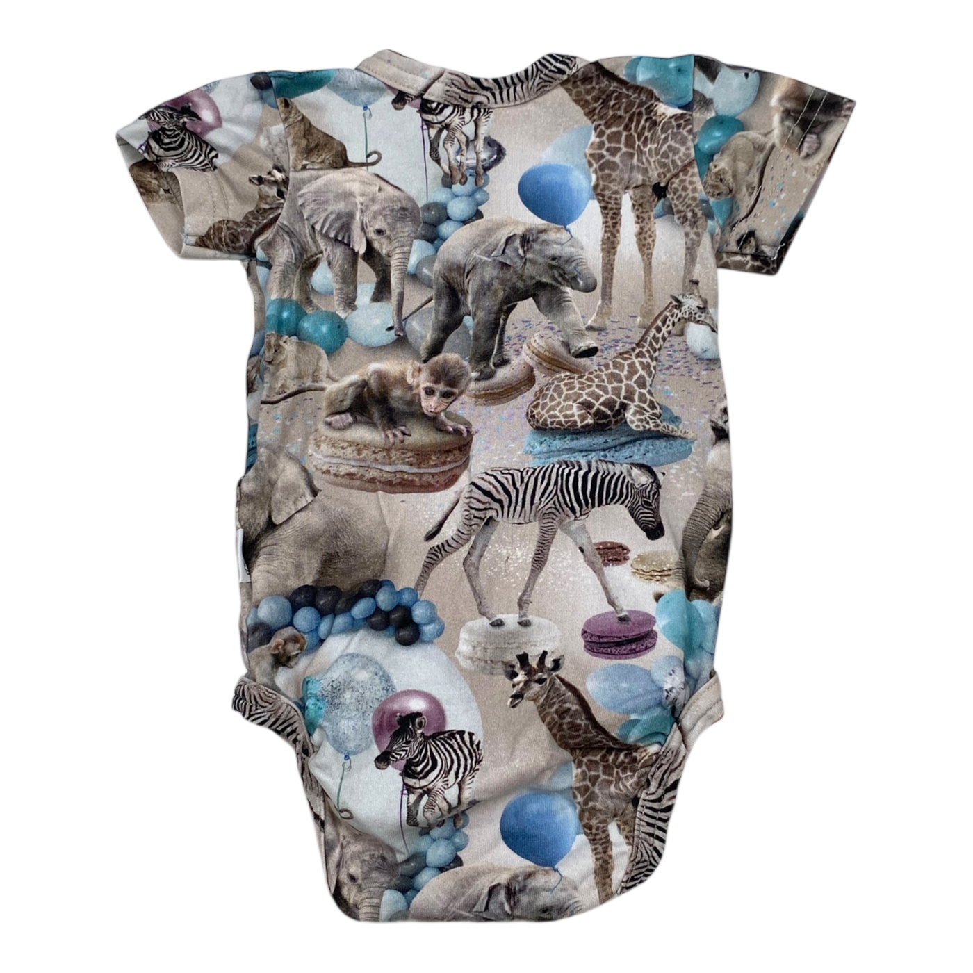 Gugguu body, animals | 56cm