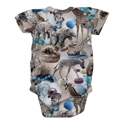 Gugguu body, animals | 56cm