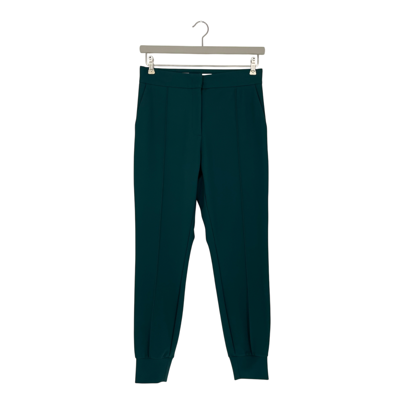 MWH of Sweden move trousers, calm green | woman 38