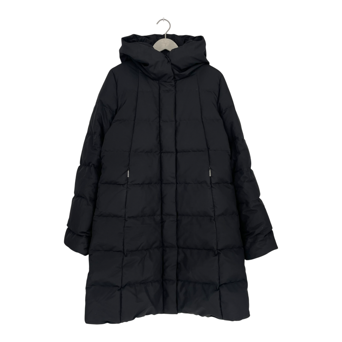 Joutsen lume down jacket, black | woman L