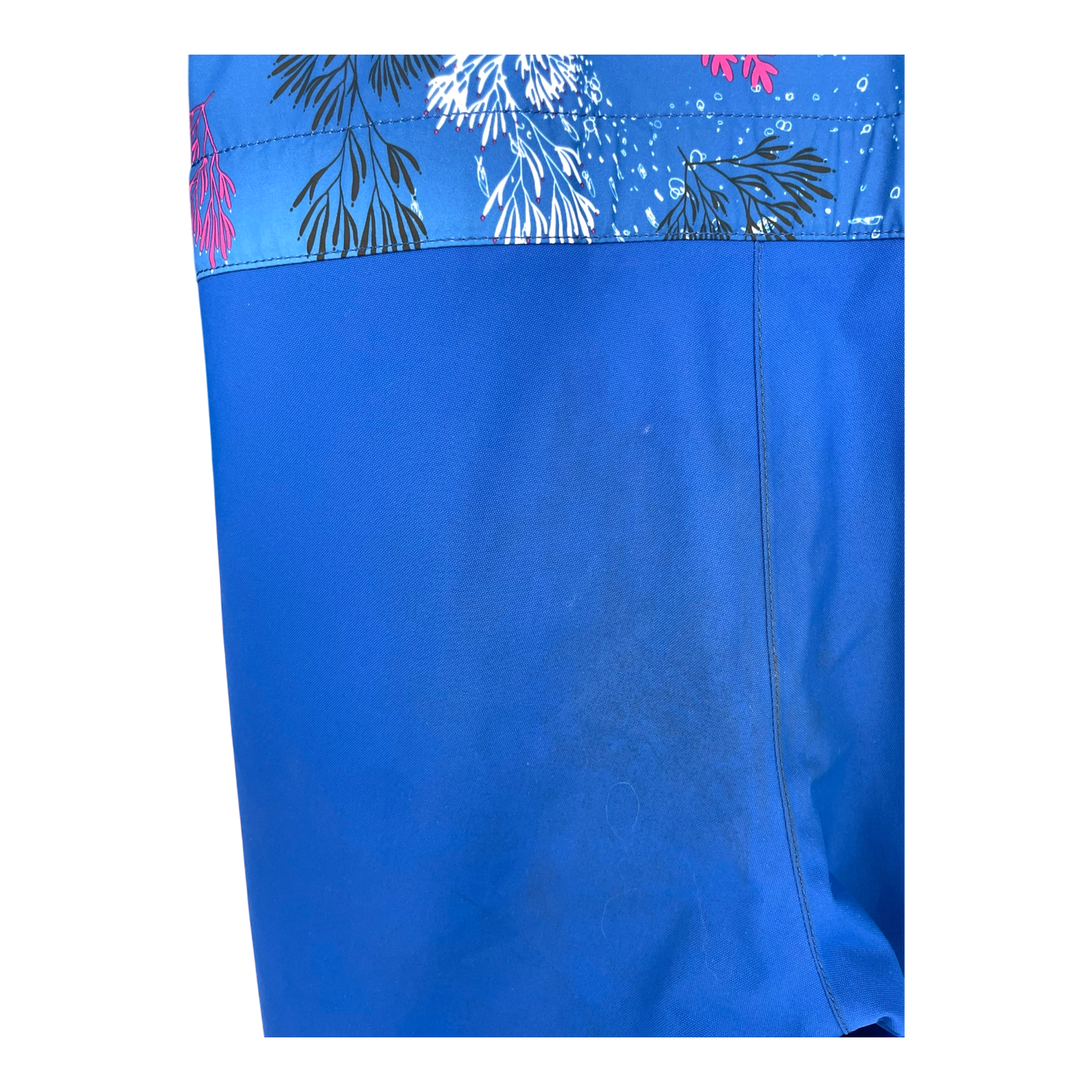 Reima finnari midseason overall, water lily | 110cm