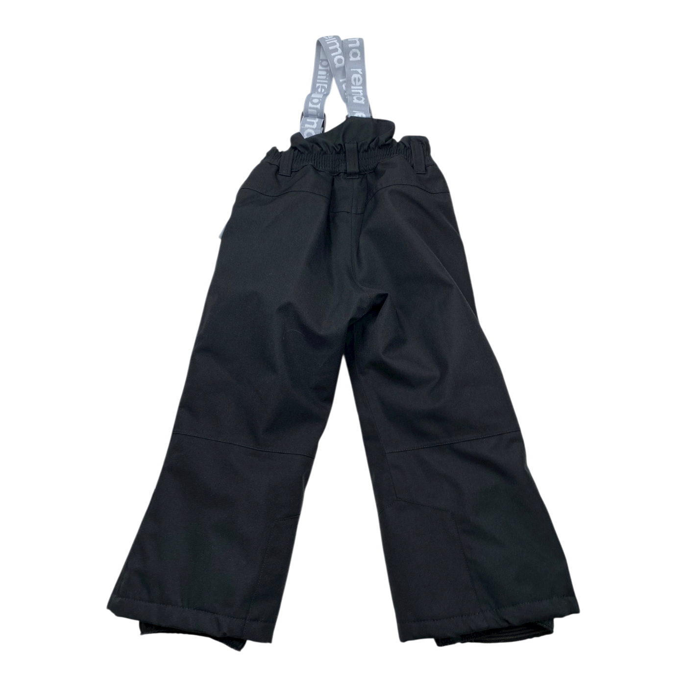 Reima winter pants, black | 104cm