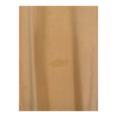 Riva Clothing muisto t-shirt tunic, yellow | woman S