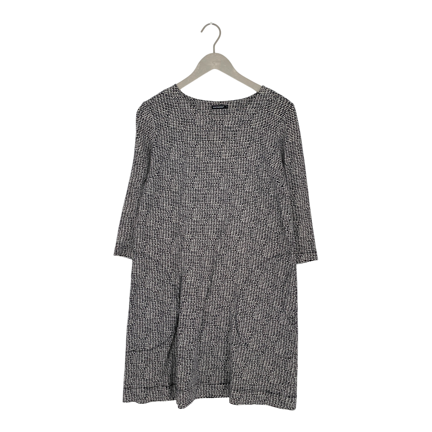 Marimekko meitin dress, papajo | woman M