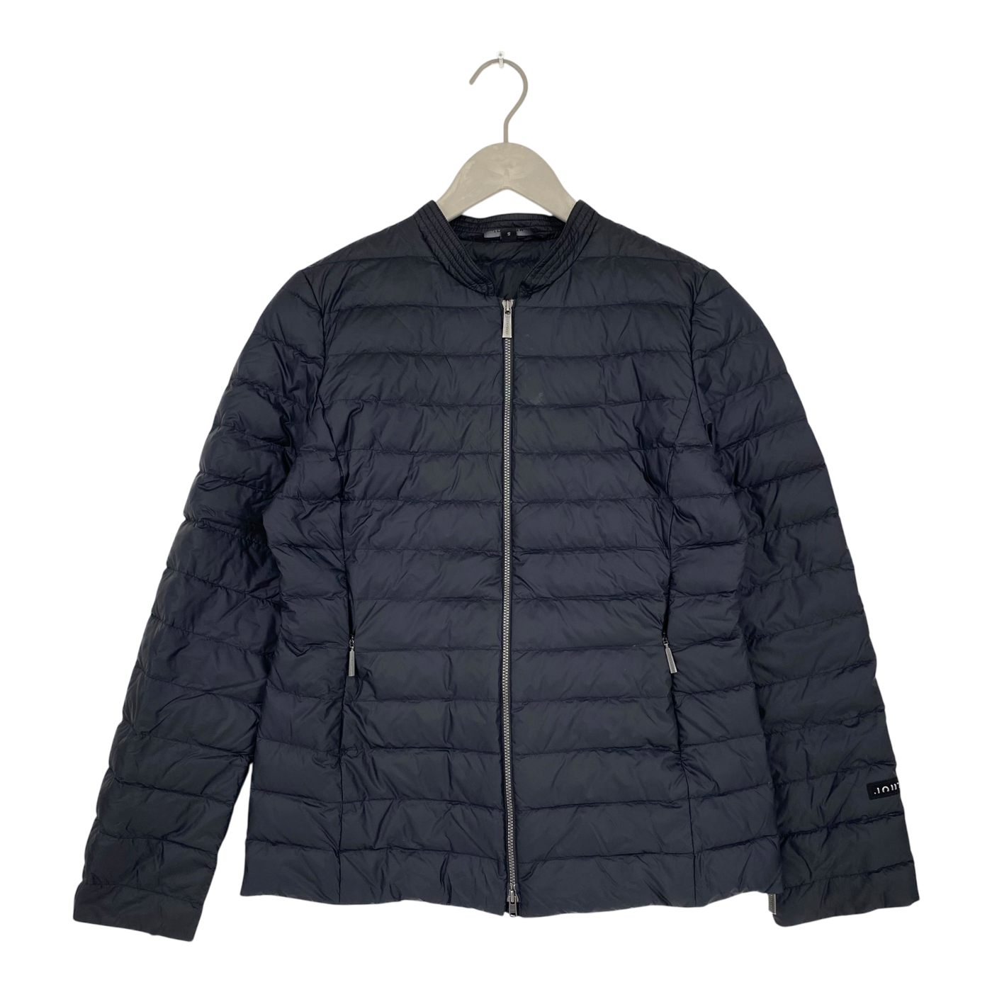 Joutsen maana down jacket, black | woman S