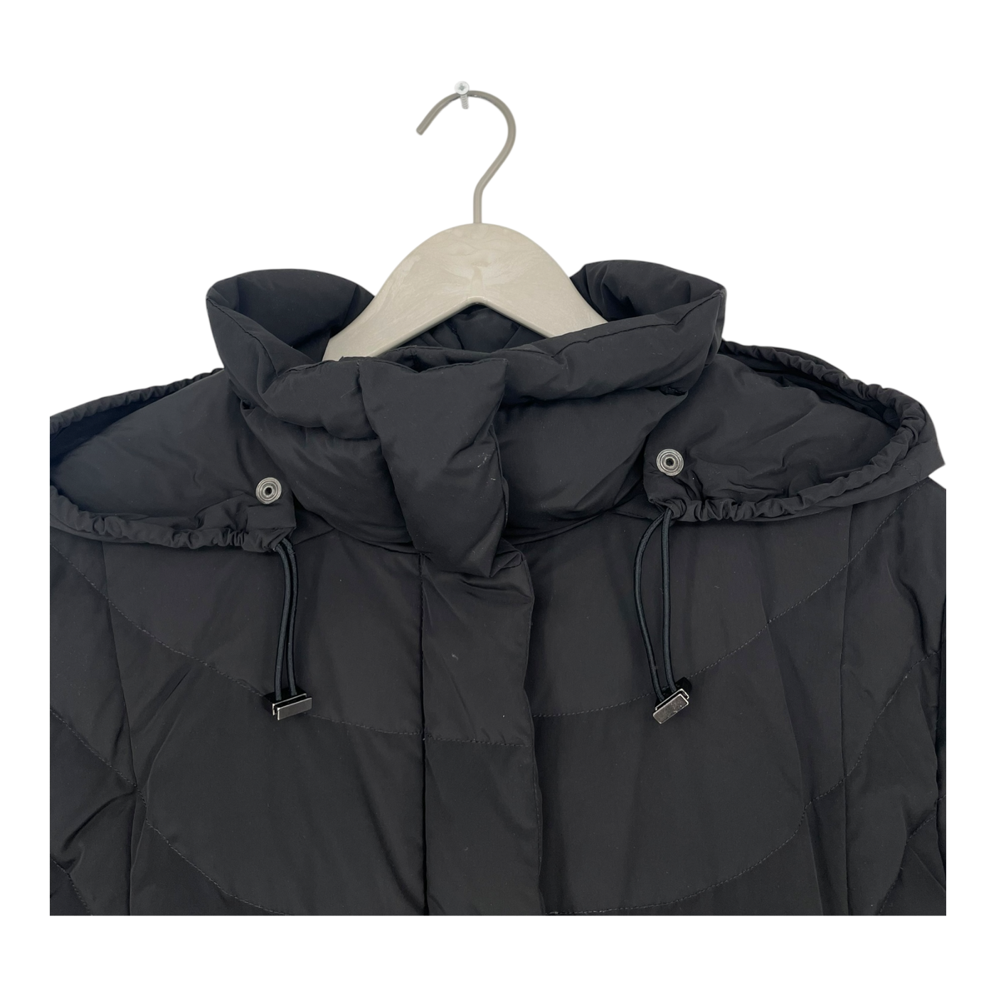 Joutsen norah down jacket, black | woman L