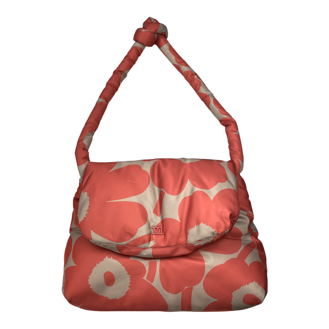 marimekko】Messenger Pillow shoulder-bag 【公式通販】