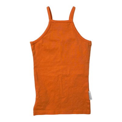 Gugguu tank top, orange | 80cm