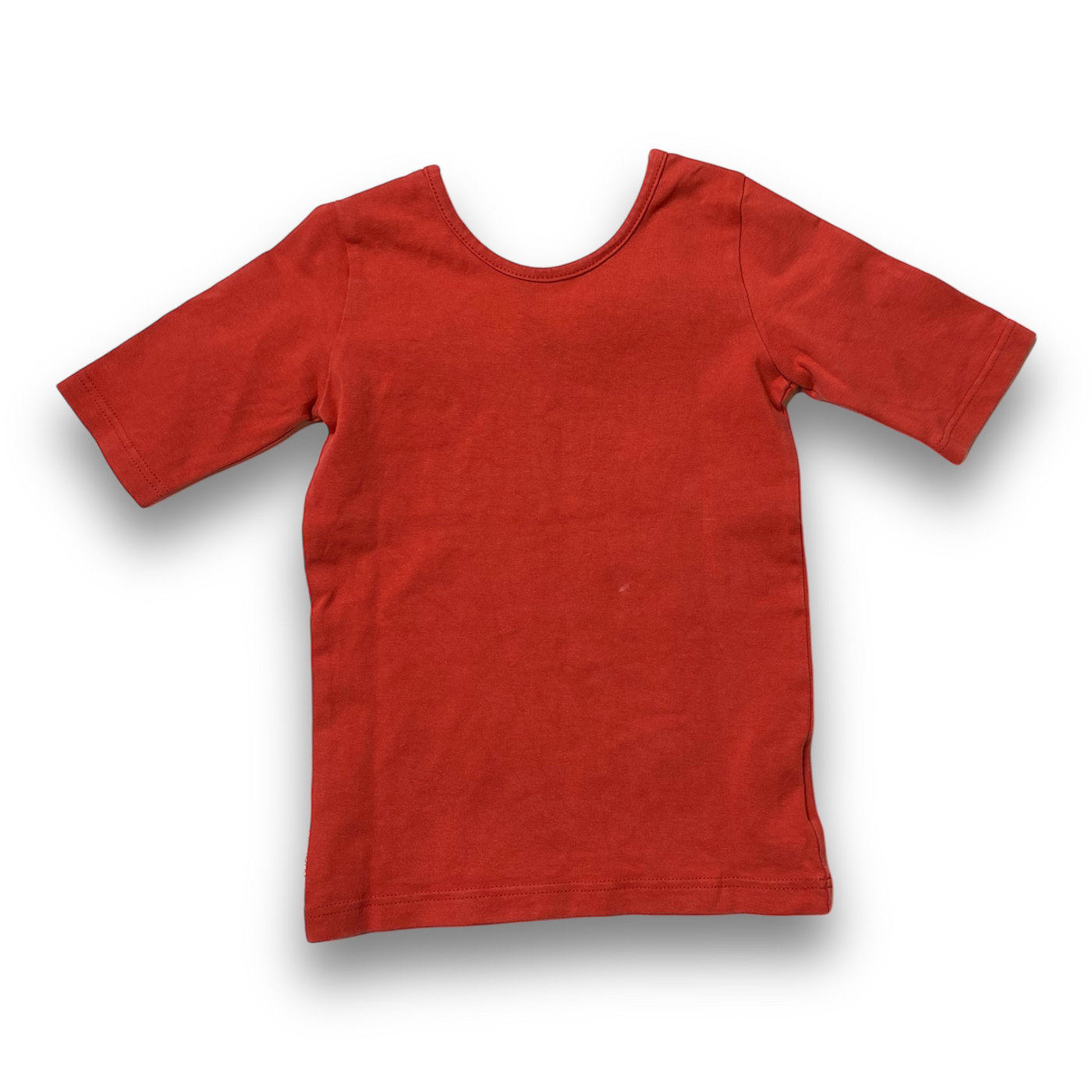 Gugguu t-shirt, red | 104cm