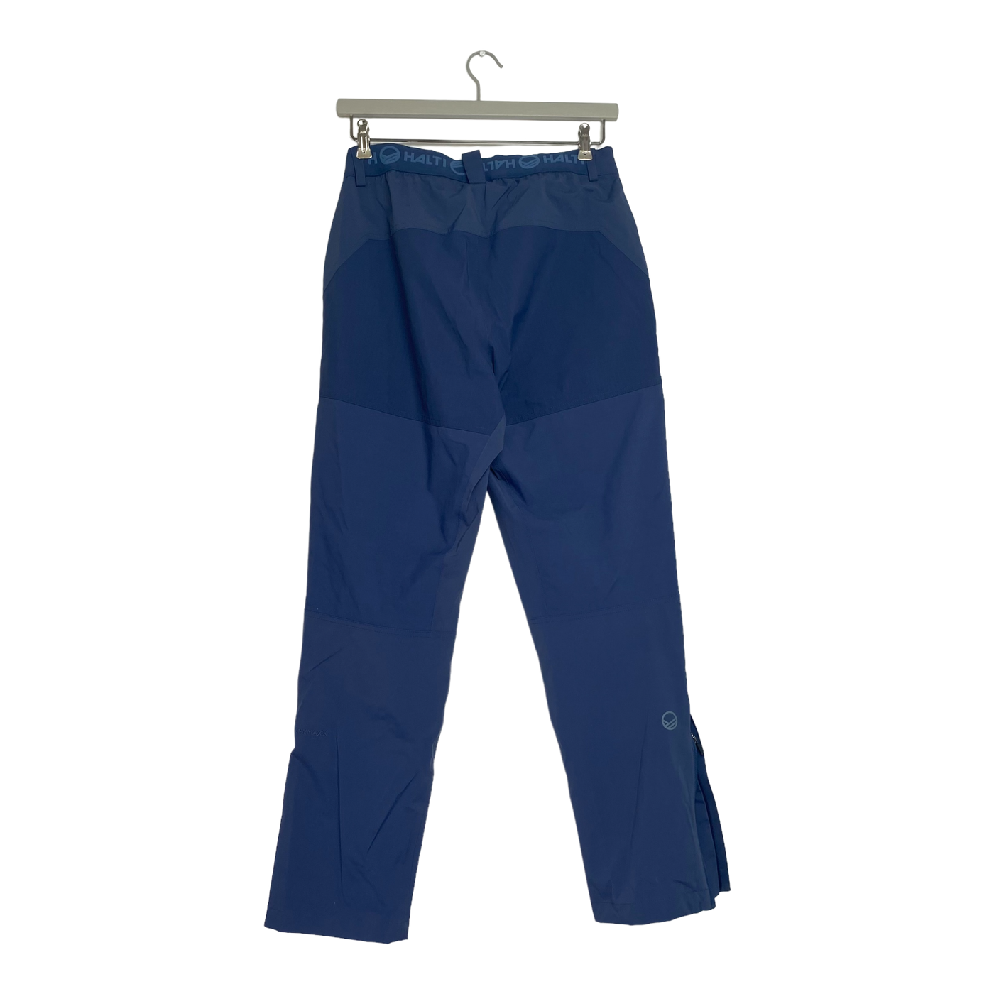 Halti drymaxx pants, midnight blue | woman 40