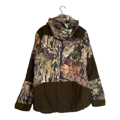 Sasta evo camo jacket, brake-up country | man S