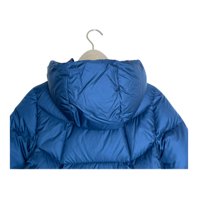 Joutsen meri jacket, blue | woman S