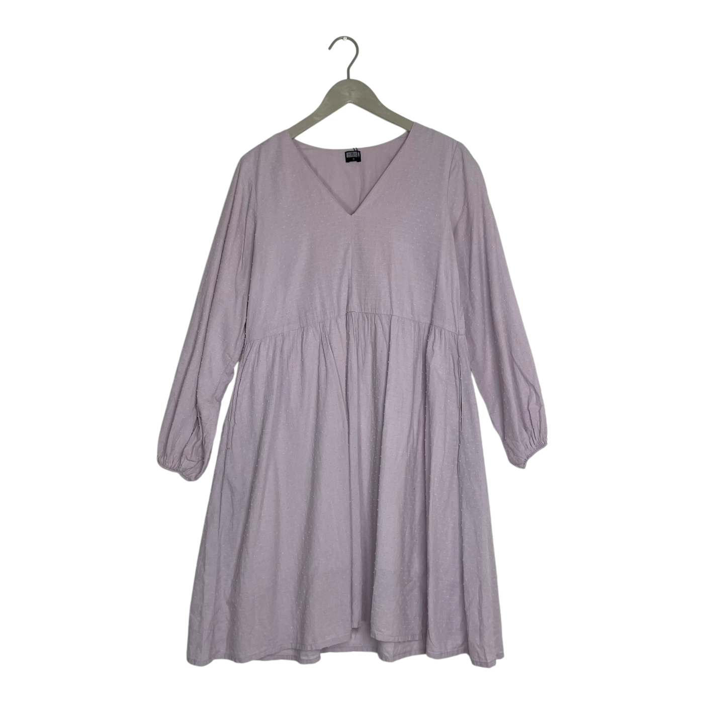 R-collection dress, mauve | woman S