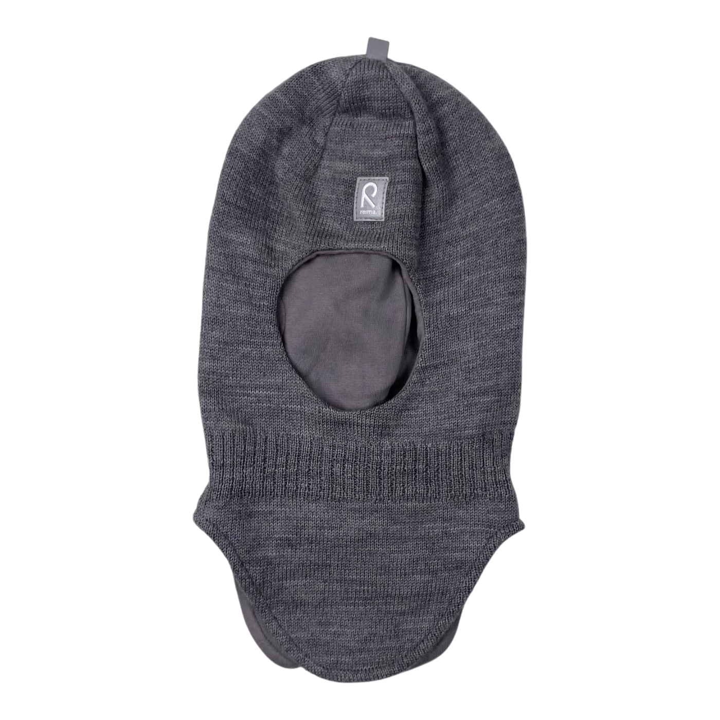 Reima wool balaclava, grey | 48cm