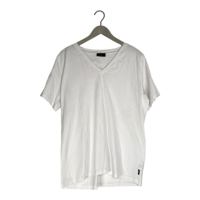 Aarre t-shirt, white | woman XXL