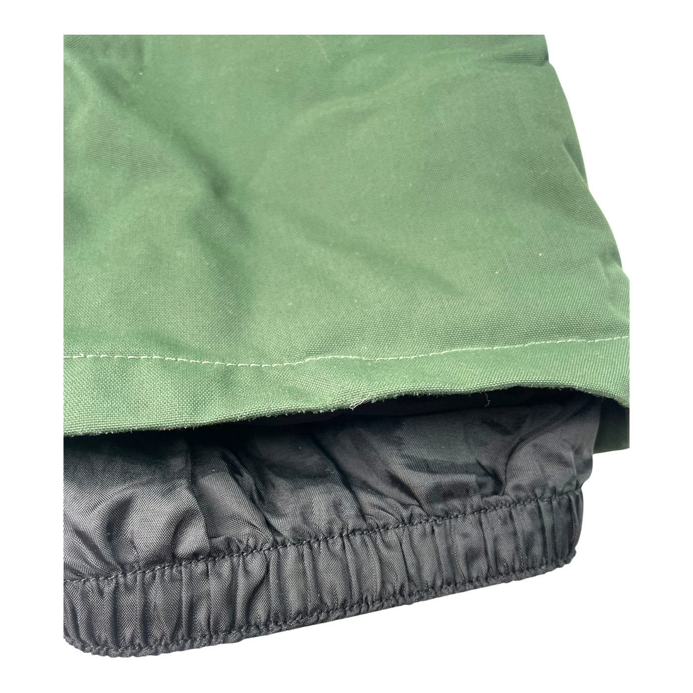 Reima loikka winter pants, green | 122cm