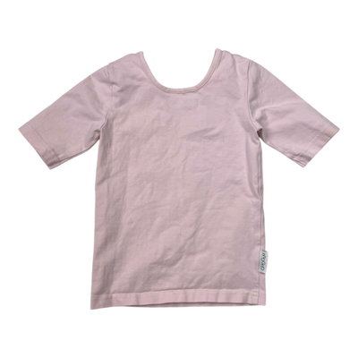 Gugguu t-shirt, pink | 92cm