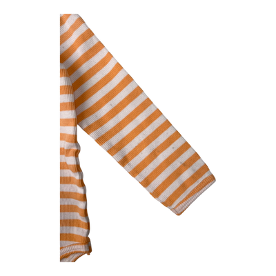 Metsola rib body, stripes | 86cm