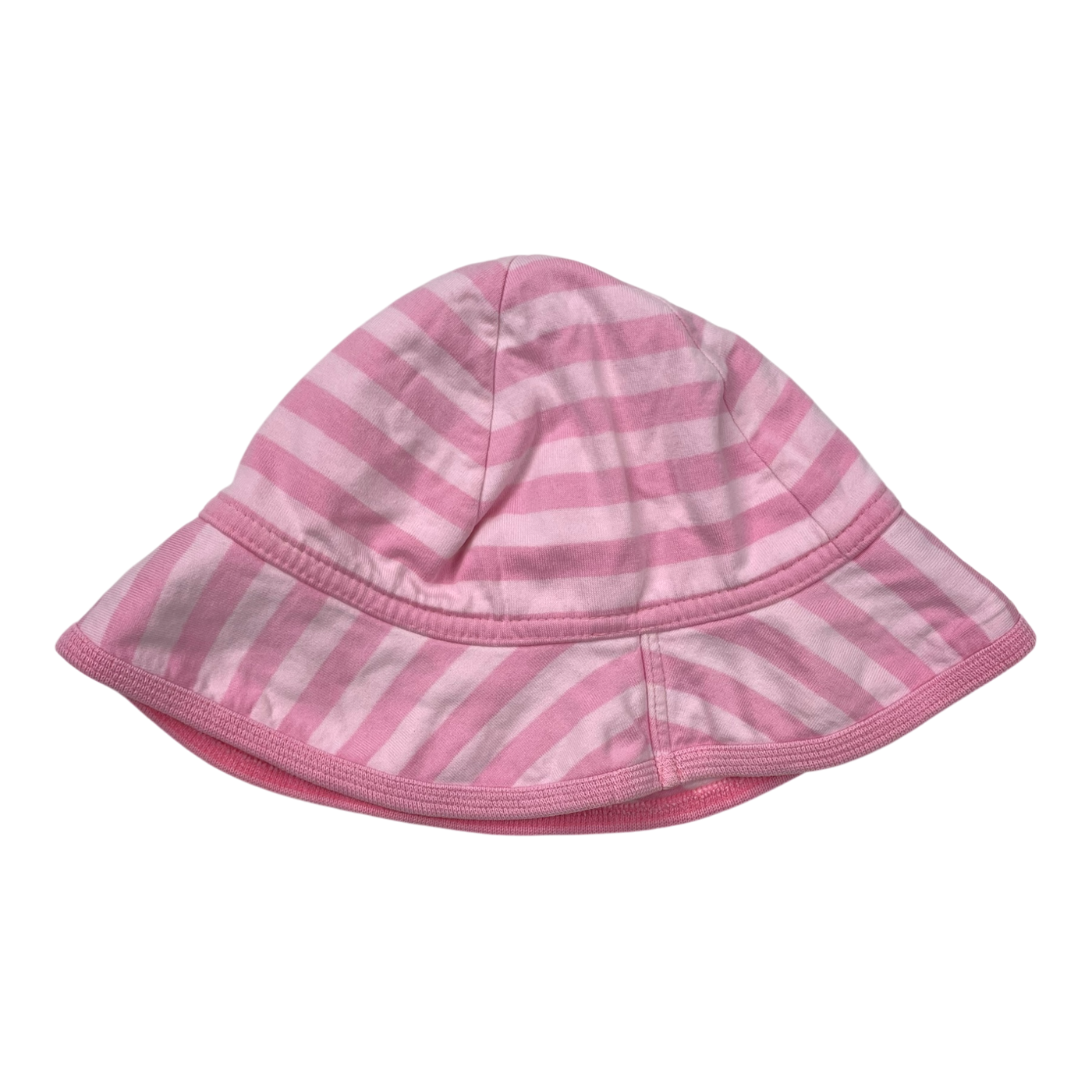 Marimekko bucket hat, pink | kids onesize