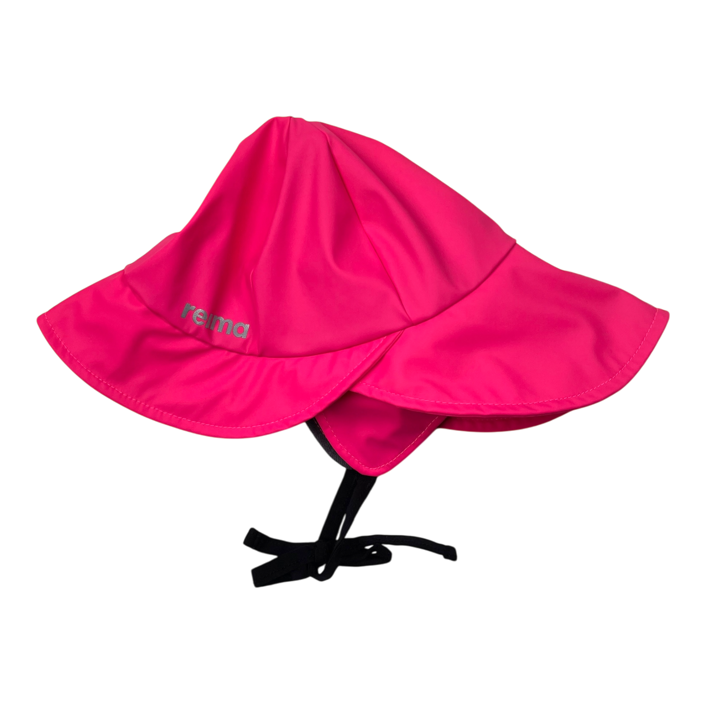 Reima rain hat, pink | 3-4y