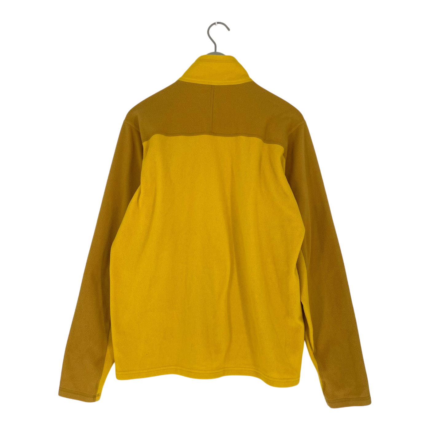 Haglöfs fleece, amber | man L