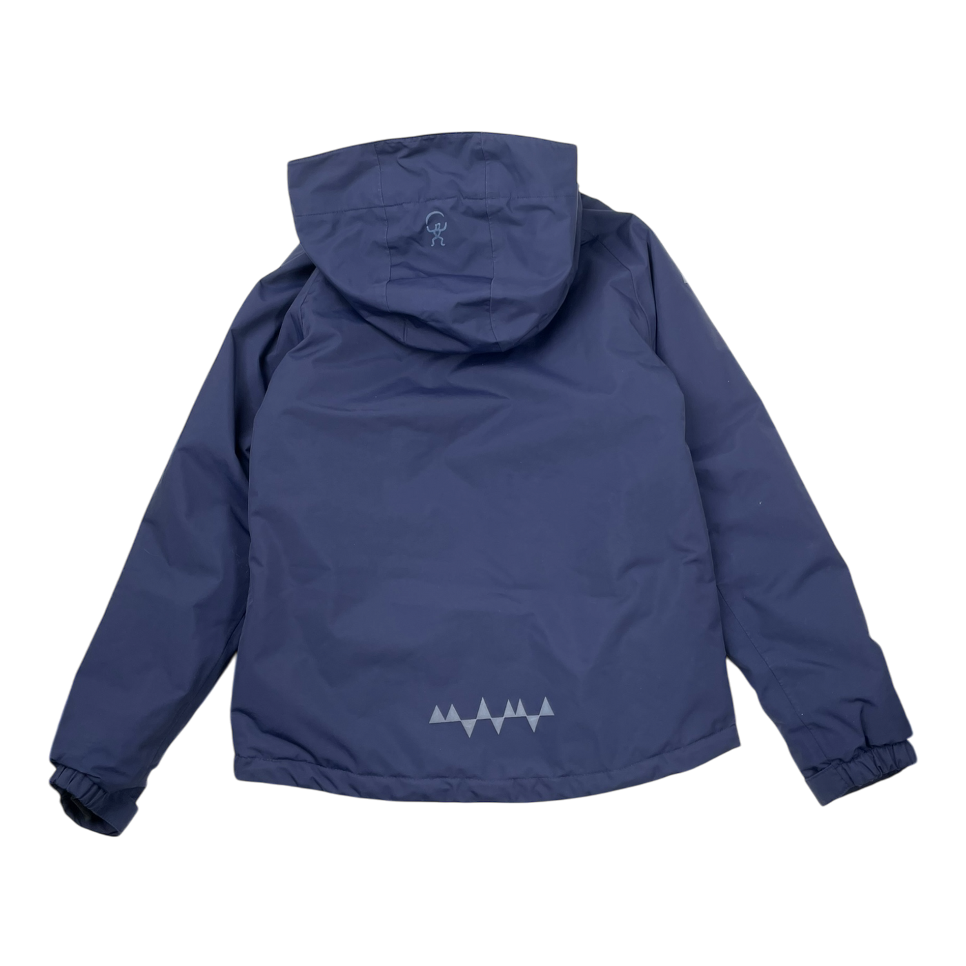 Isbjörn helicopter winter jacket, midnight blue | 146/152cm