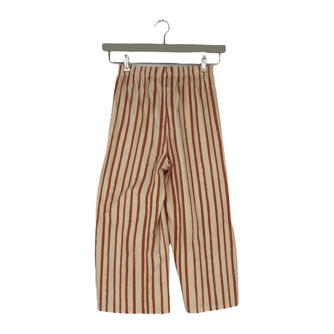 Kaiko culottes, boho stripes | woman XS