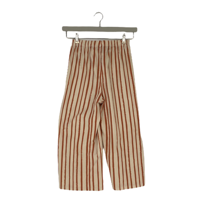 Kaiko culottes, boho stripes | woman XS
