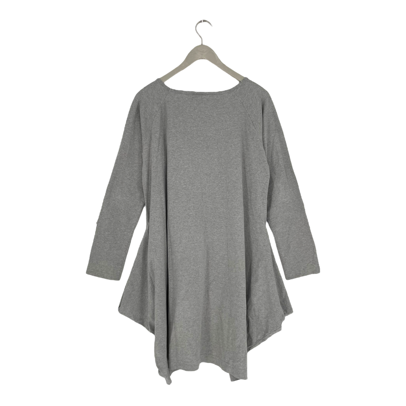 Papu kanto dress, grey | woman XL