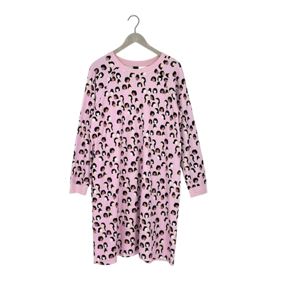 Yo Zen tunic, heroines | woman M/L